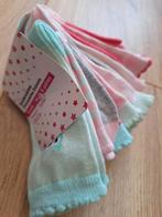 6 paar meisjes- en 6 paar jongenssokken maat 23-26 NIEUW, Kinderen en Baby's, Kinderkleding | Schoenen en Sokken, Ophalen of Verzenden