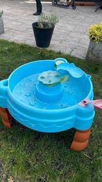 Watertafel gebruikte staat gratis af te halen, Ophalen, Zo goed als nieuw