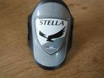nieuw Stella Nunspeet fiets embleem voor voorvork, Verzenden, Algemeen, Stella, Overige typen