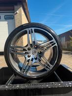 Porsche 997 Turbo Velgen 19 inch, Gebruikt, Velg(en), 235 mm, Personenwagen