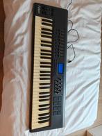 M-Audio Axiom 49 MIDI Keyboard Controller, Gebruikt, Ophalen of Verzenden, Midi-aansluiting, 49 toetsen