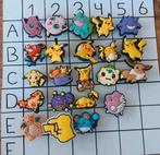 Verschillende croc jibbitz charms (Pokemon), Ophalen of Verzenden, Nieuw