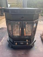 Mooie houtkachel - Gezellige warmte voor uw huis, Huis en Inrichting, Kachels, Ophalen, Gebruikt, Houtkachel, Vrijstaand