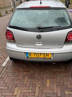 Volkswagen 2007 Grijs 1.4 benzine 206.000 km, Auto's, Volkswagen, 40 €/maand, Particulier, 1000 kg, 1390 cc