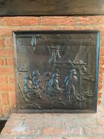 Mooie haardplaat, Antiek en Kunst, Ophalen