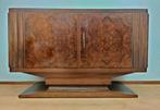 Prachtig vintage retro dressoir art deco kast sideboard j 60, Huis en Inrichting, Ophalen, Vintage design midcentury retro vintage