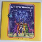 Les Tigres Du Futur – Collection Illusions Sonores Vol. 3, Ophalen of Verzenden, Zo goed als nieuw, 12 inch, Overige genres