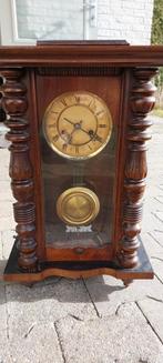 Oude Pendule Klok, Ophalen of Verzenden
