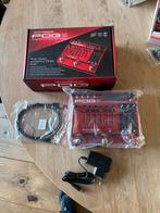 Ehx electro harmonix Pog III 3, Ophalen of Verzenden, Zo goed als nieuw, Overige typen