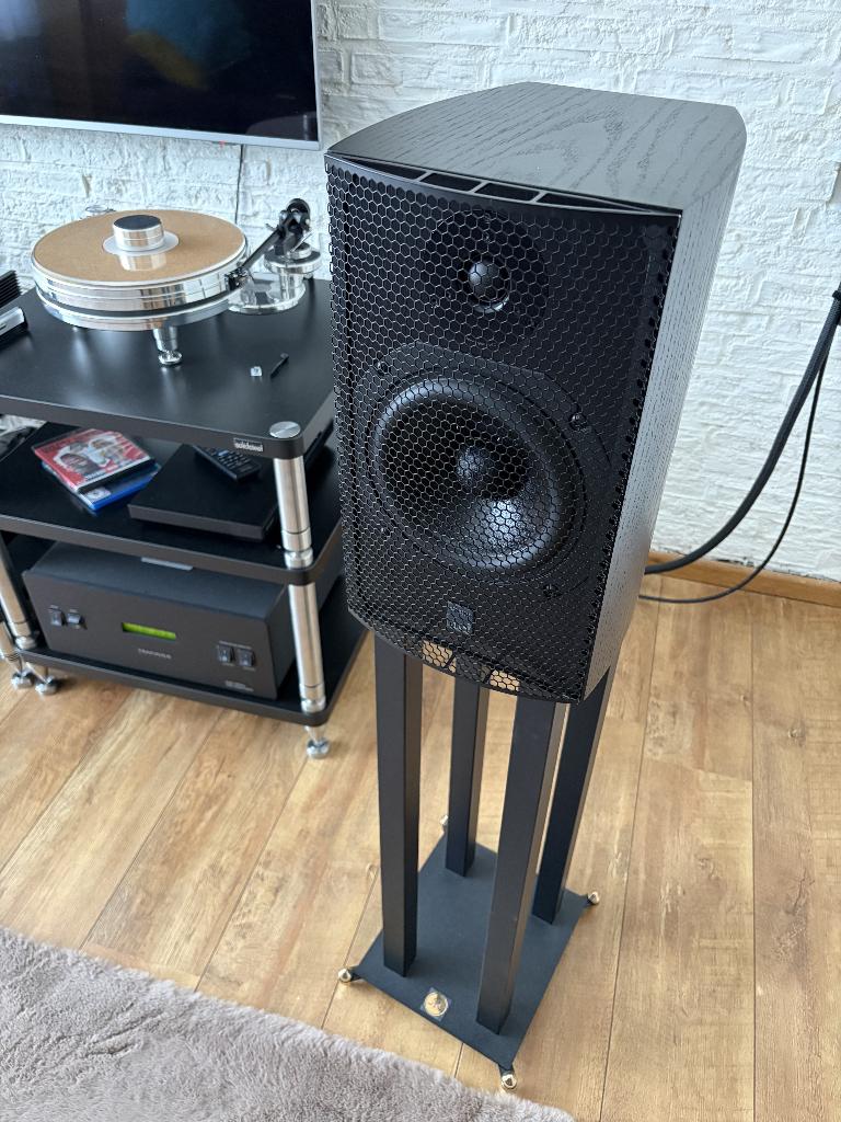 ATC SCM11, Audio, Tv en Foto, Luidsprekers, Overige merken, Gebruikt, ., Ophalen of Verzenden