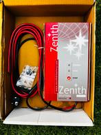 Nieuwe Zenith Acculader 48V / 15A - Hoogfrequent, Ophalen of Verzenden, Nieuw, Universele onderdelen