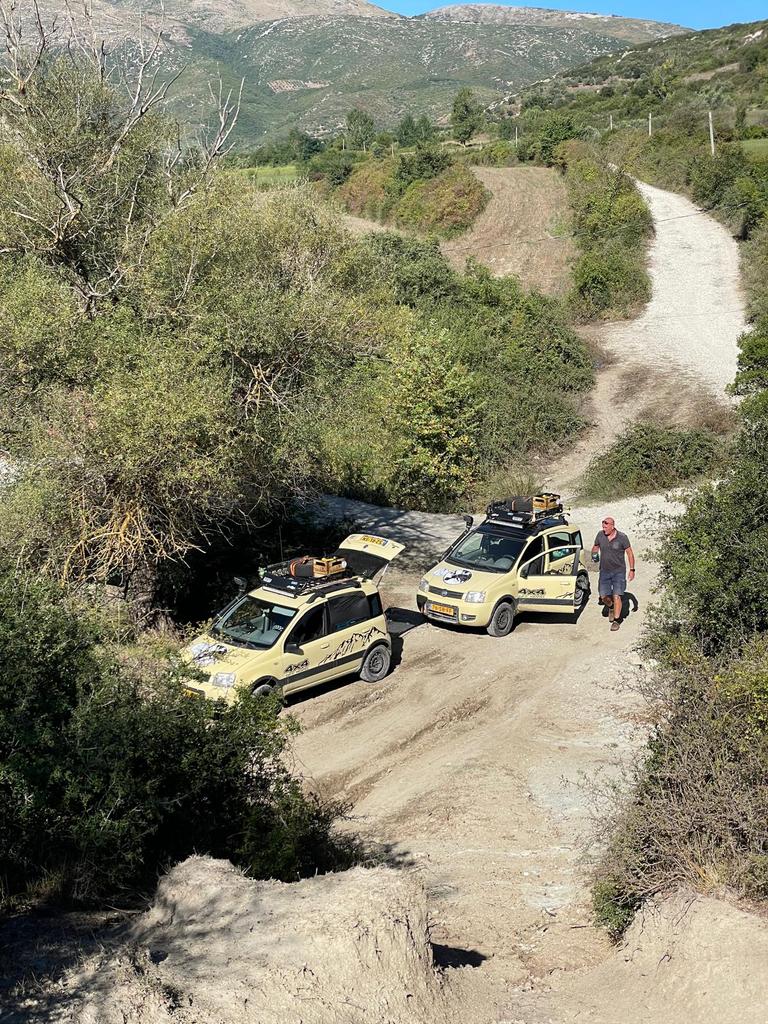 Nieuw - RIDEX 78b1050 Remklauw Achteras rechts FIAT Panda II, Ophalen of Verzenden, Nieuw, Fiat