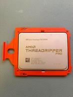 AMD Ryzen Threadripper PRO 3955WX, Ophalen of Verzenden, Zo goed als nieuw, 16-core, SWRX8