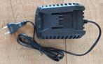 Acculader Multiflex 20, Ophalen of Verzenden, Nieuw