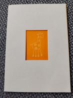 Thijmen, Ophalen of Verzenden, 2000 tot heden, Geboortekaartje