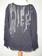 DIESEL longsleeve 104 *~~nieuw~~*, Kinderen en Baby's, Kinderkleding | Maat 104, Verzenden, Nieuw, Meisje, Shirt of Longsleeve