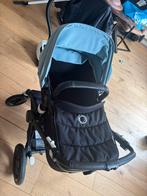 MOET WEG! Bugaboo fox 2 kinderwagen, Gebruikt, Bugaboo, Verstelbare duwstang, Ophalen
