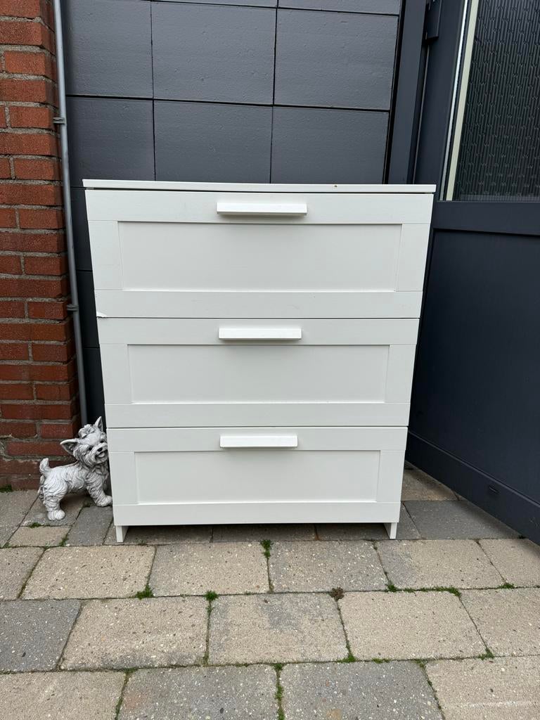 2 kasten gratis en één vakkenkast - functioneel, niet mooi, Ophalen, Gebruikt, 100 tot 150 cm, 50 tot 100 cm