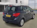 Opel Meriva 1.4 Turbo Cosmo LPG 1e Eig. 50.800 km +NAP NL-au, Auto's, Opel, Euro 5, Stof, Gebruikt, 680 kg