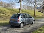 Citroen C3 1.4i-16V Ambiance*NEW APK*PARKEERSENSOR*CRUISE, Auto's, Voorwielaandrijving, 1160 kg, Zwart, 4 cilinders