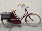 Nette Batavus Old dutch omafiets 28 inch Z.g.a.n., 50 tot 53 cm, Ophalen of Verzenden, Zo goed als nieuw