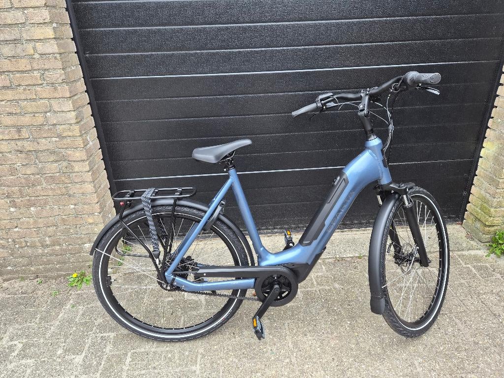 Sparta c-grid ultra, Sparta, Ophalen of Verzenden, Zo goed als nieuw, 50 km per accu of meer