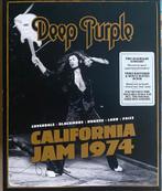 Deep Purple Blu Ray Californian Jam 1974 Ritchie Blackmore, Alle leeftijden, Ophalen of Verzenden, Zo goed als nieuw
