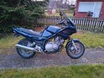 Yamaha XJ 900 Diversion '98, Ophalen