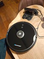 Blaupunkt robot stofzuiger, Ophalen of Verzenden, Zo goed als nieuw, Robotstofzuiger