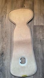 Aeromoov buggy inleg beige - Zo goed als nieuw, Ophalen of Verzenden, Zo goed als nieuw, Overige merken