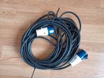 Verlengkabel camper/caravan, Ophalen of Verzenden, Nieuw