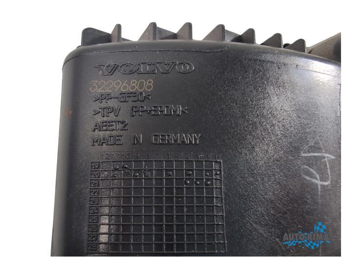 Tank Klep van een Volvo XC40 (717), Gebruikt, -, -, Ophalen of Verzenden