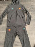 Nike tech pak, Ophalen of Verzenden, Zo goed als nieuw, Grijs, Algemeen