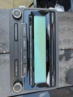 Volkswagen Polo Radio - Origineel, Ophalen of Verzenden, Gebruikt