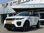 Land Rover Range Rover Evoque 2.0 TD4 Autobiography, Auto's, Automaat, Gebruikt, 2000 kg, Wit