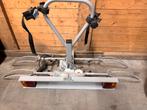 Gebruikte Fietsendrager voor 2 fietsen, Ophalen of Verzenden, 2 fietsen, Gebruikt, Trekhaakdrager