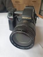 Digitale camera Olympus E-20P, Ophalen of Verzenden, Olympus