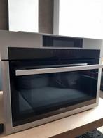 AEG Comi Inbouw Oven/Micro, Witgoed en Apparatuur, Ovens, Ophalen, 45 tot 60 cm