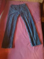 Zwarte Liberto spijkerbroek- 100% katoen - maat 33, Zwart, Ophalen of Verzenden, Zo goed als nieuw, Liberto