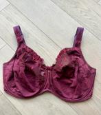 Prima Donna 80H Deauville Rood FullCup (LEES BESCHRIJVING), Kleding | Dames, Ondergoed en Lingerie, Ophalen of Verzenden, BH, Rood