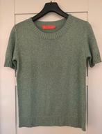 Janice truitje groen met glitter maat 36, Janice, Ophalen of Verzenden, Zo goed als nieuw, Maat 36 (S)