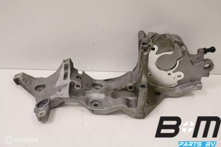 Steun voor dynamo en aircocompressor Audi Q5 80A, Gebruikt