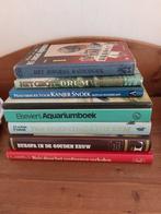Diverse boeken:, Ophalen of Verzenden, Gelezen, Overige onderwerpen, Diverse Auteurs