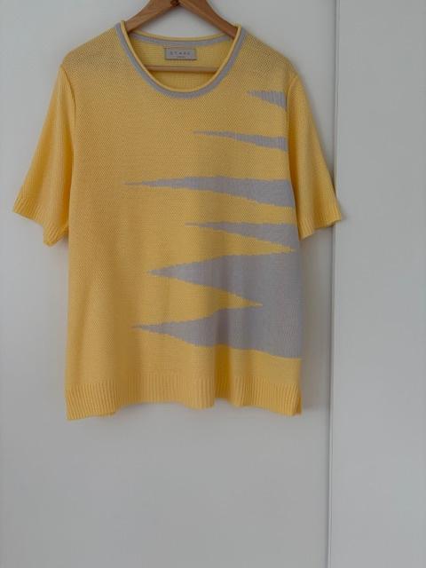 Stark Woman nieuwe top maat 44(XXL), Verzenden, Geel, Maat 42/44 (L), Stark Woman