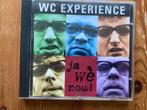 wc experience, Ophalen of Verzenden, Zo goed als nieuw, Streekmuziek
