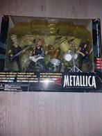 Zeldzame verzamel box metallica, Ophalen of Verzenden