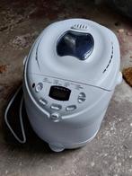 Z.g.a.n. broodbakmachine, 800 tot 1200 gram deeg, Zo goed als nieuw, Kijkvenster, Ophalen