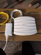 TP-Link Omada EAP245 Access Point met PoE Adapter, Computers en Software, Accesspoints, Ophalen, Zo goed als nieuw, TP-Link