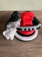 Polijstmachine - nieuw, Ophalen