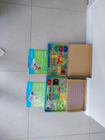 Spektro starter en Light show met boekjes, Ophalen of Verzenden